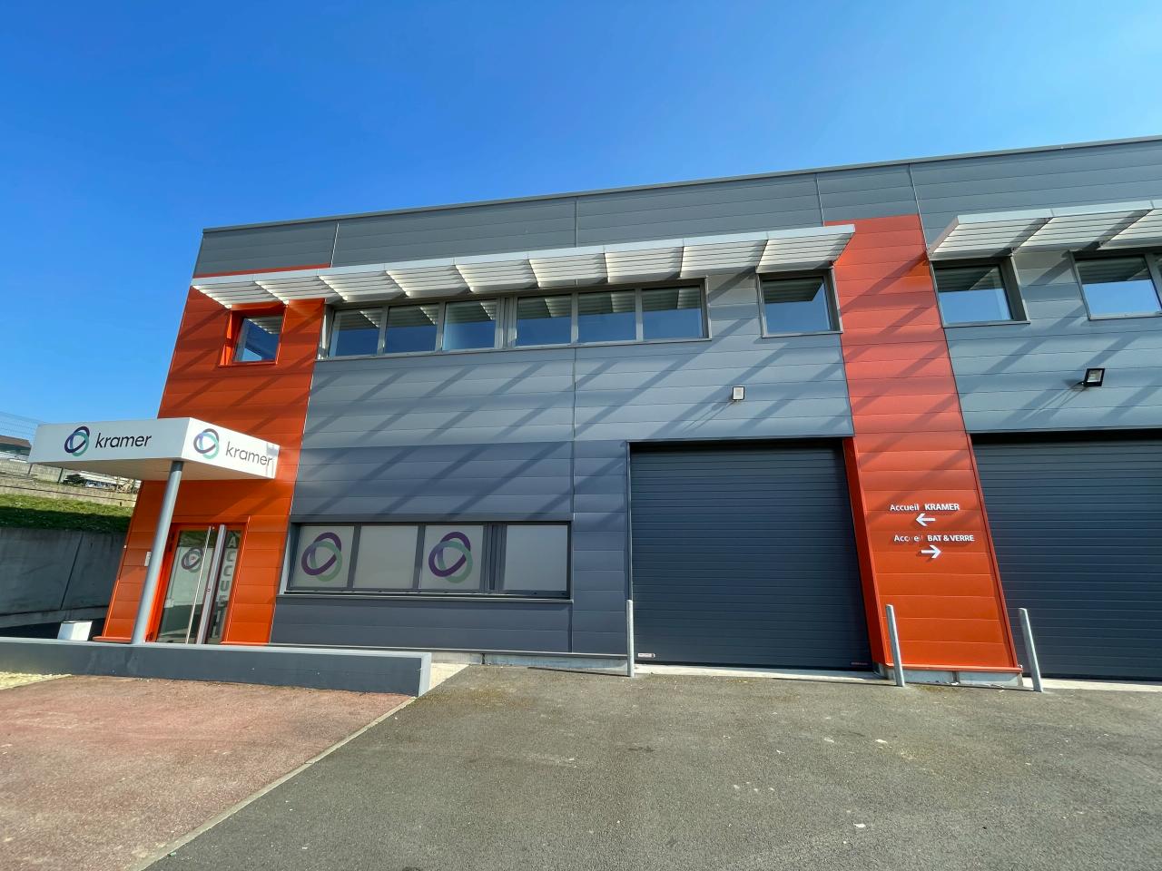 Local d'activité Palaiseau 707m² Location local d'activité Palaiseau Essonne OLACT2528992 1